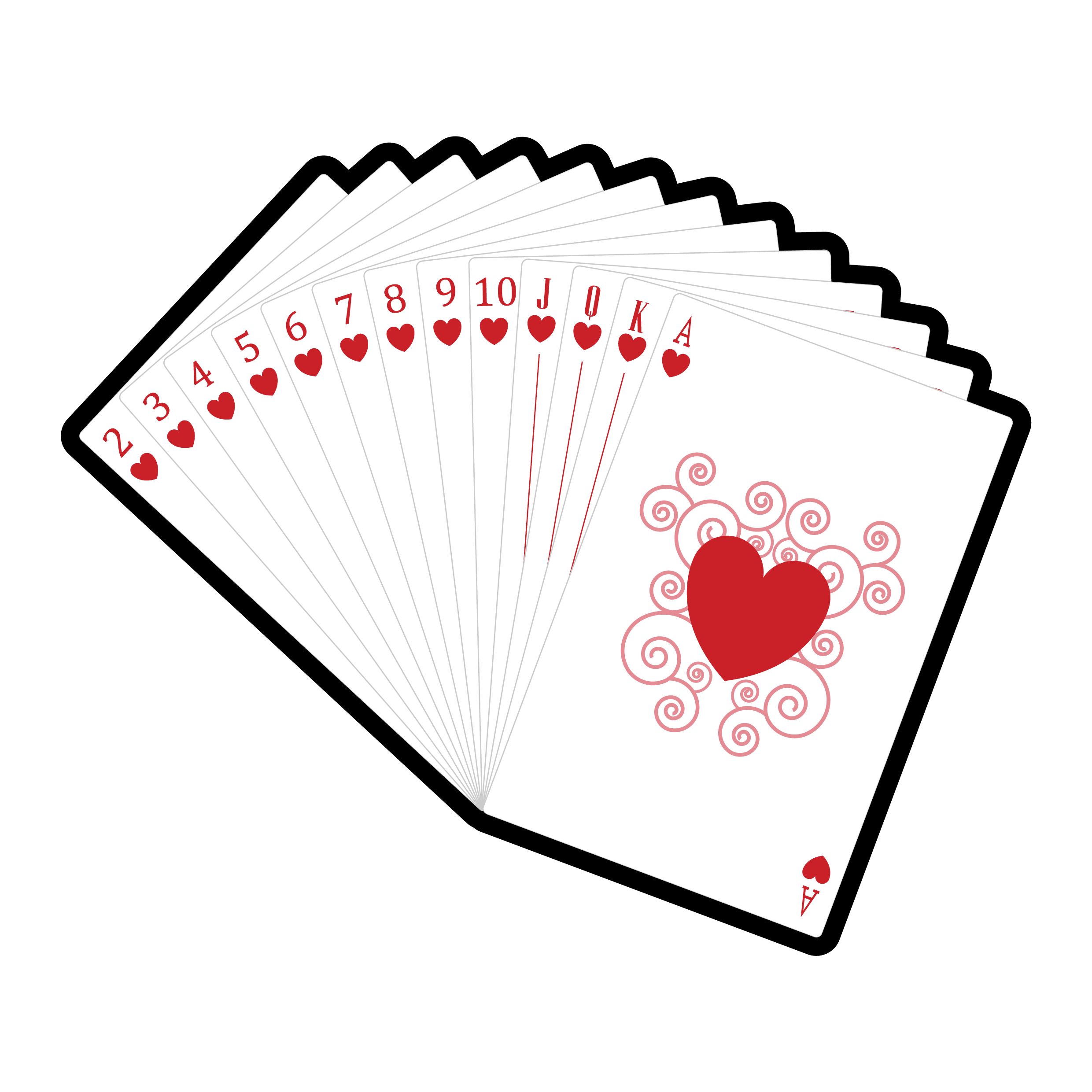 Shuffling Cards Puzzle Prime