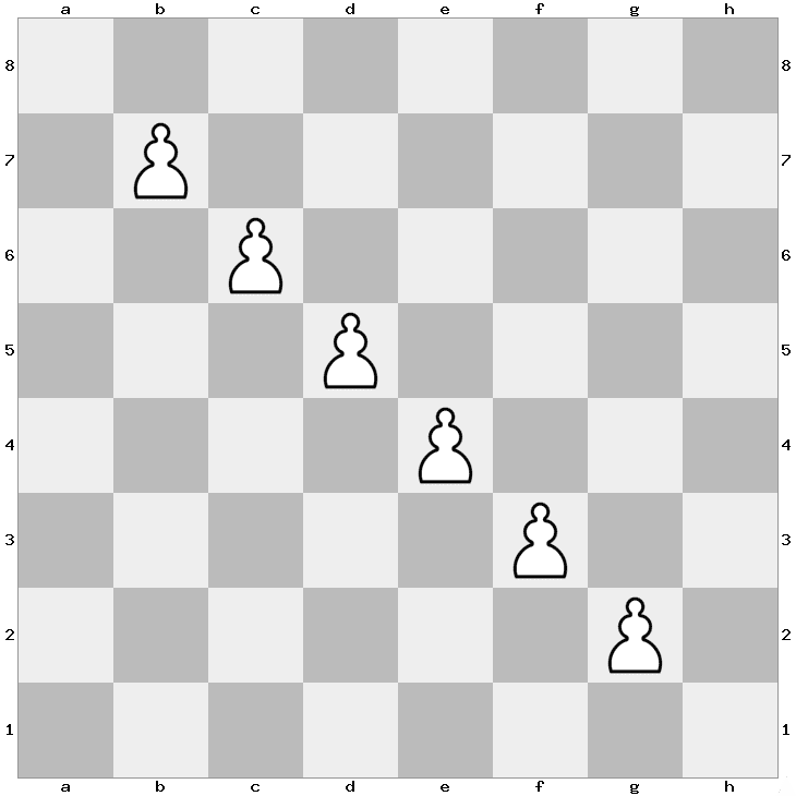 Rooks on Chessboard - Problems and Algorithms