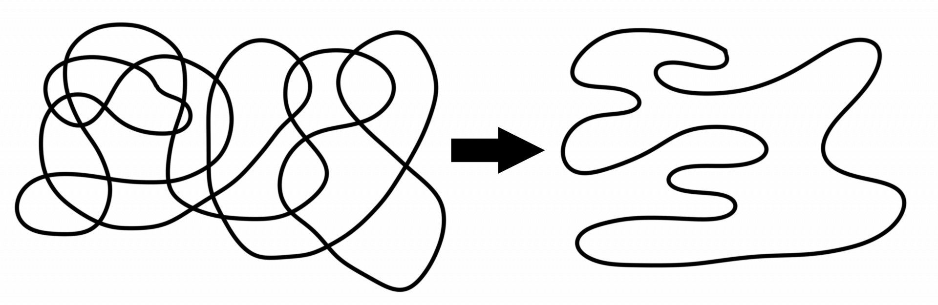 Unravel the Rope Puzzle Prime