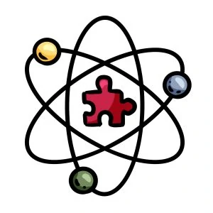 science puzzles