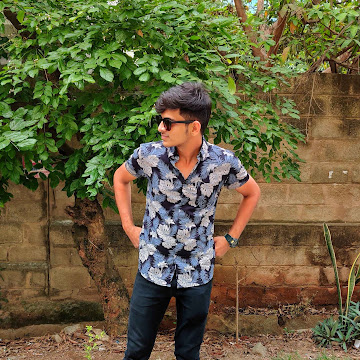 Profile photo of Goutham G