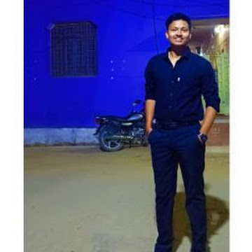 Profile photo of SANKALP SUMAN