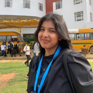 Profile photo of Krupi Bhardwaj