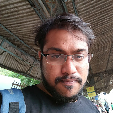 Profile photo of Jainul Abdin Akil